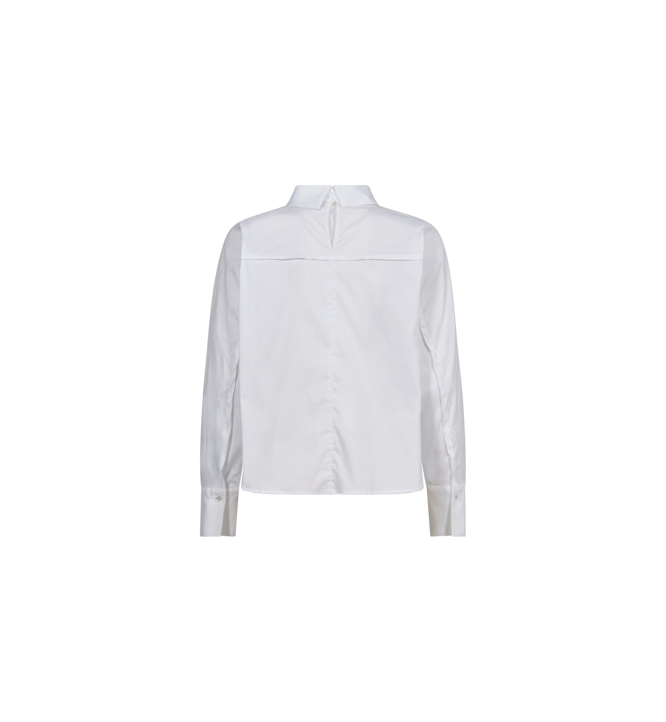 Packshot / White / Back